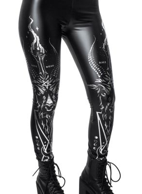 Severin Leggings