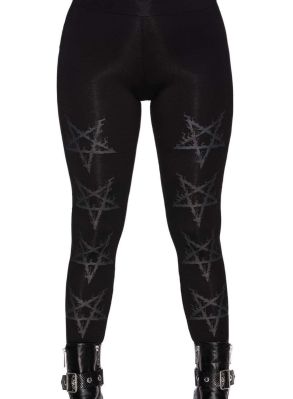 Night Terror Leggings