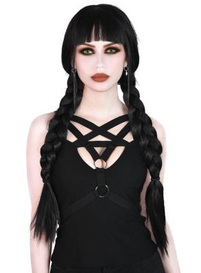 Harness Ur Power topp