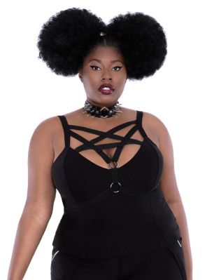 Harness Ur Power topp