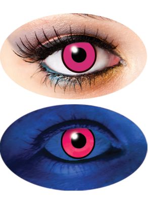 UV Pink Linser