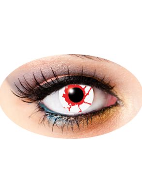 Funky Monsters Virus Linser