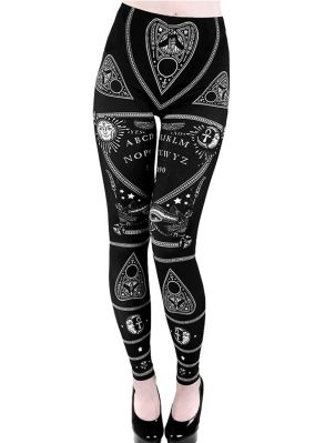 ouija leggings