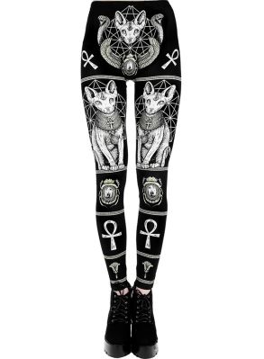 SPHYNX Cat Leggings