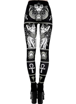 SPHYNX Cat Leggings