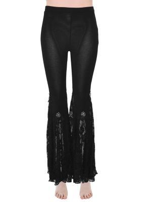 Gypsy witch leggings
