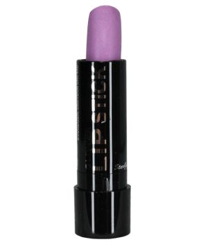 Läppstift Glitter Violett