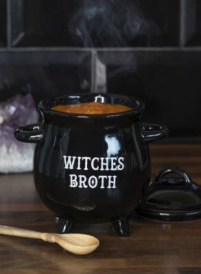  Witches Broth soppskål
