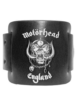 Motorhead England