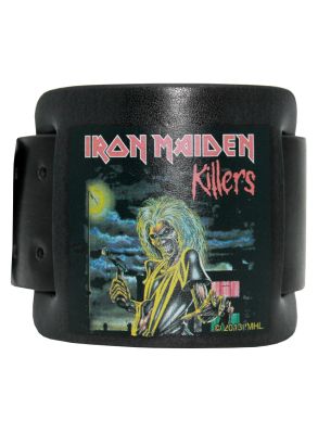 Iron Maiden Killers