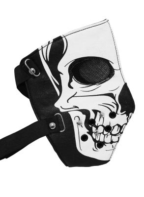 Döskalle Mask