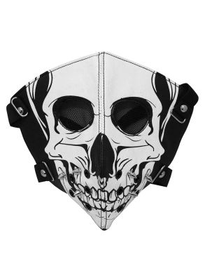 Döskalle Mask