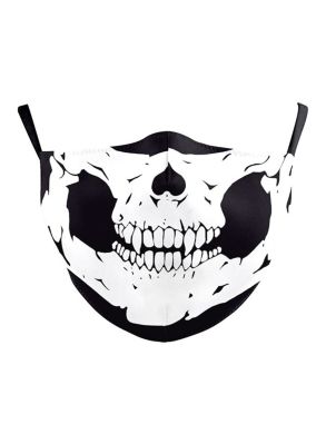 Vlad skull mask