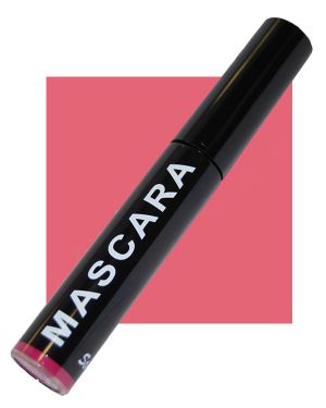 Mascara- Rosa