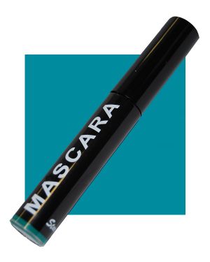 Mascara- Turkos