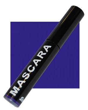 Mascara- Violett