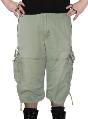 Molecule grönashorts