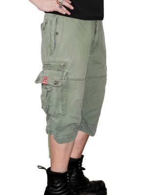 Molecule grönashorts