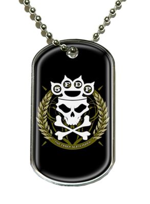 Five Finger Death Punch