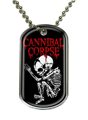 Cannibal Corpse Fetus