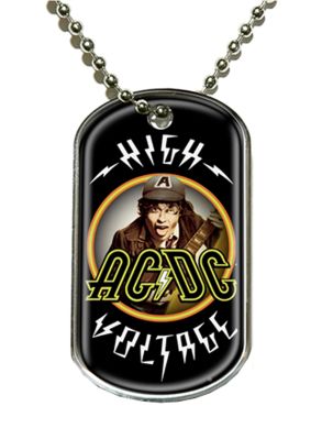 AC/DC High Voltage