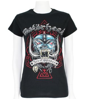Motorhead Ace Of Spades