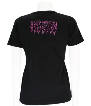 Little Miss Spookiness