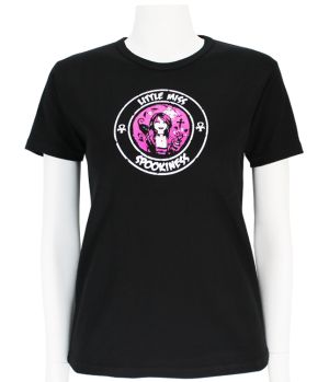 Little Miss Spookiness