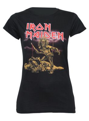 Iron Maiden Murder