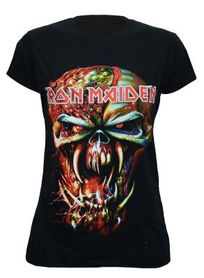 iron maiden