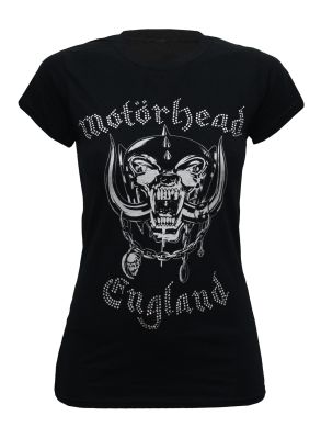 Motorhead England- bling