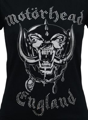 Motorhead England- bling