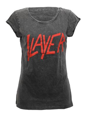 Slayer- grå