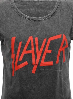 Slayer- grå