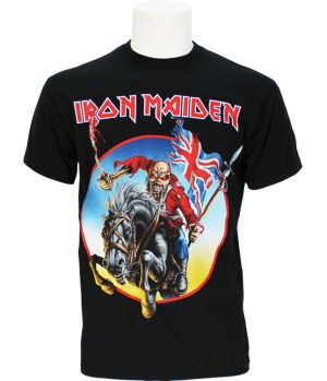 Iron Maiden Tour 2011
