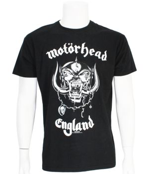 Motorhead England