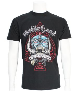 Motorhead Ace of Spades