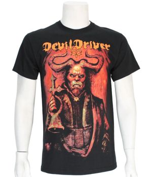 Devildriver