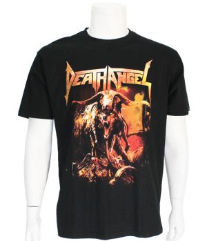 Death Angel Relentless