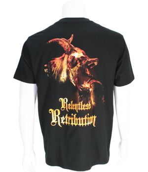 Death Angel Relentless