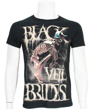 Black Veil Brides Dust