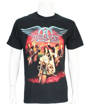 Aerosmith
