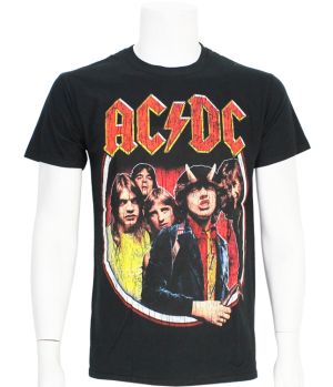 AC/DC Highway To Hell