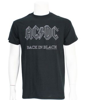 AC/DC Back In Black