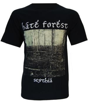 Hateforest