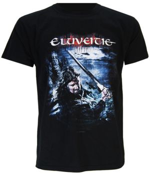 Eluveitie Krigare