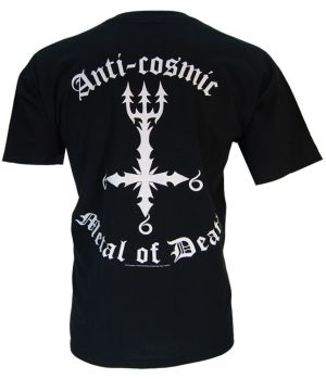 Dissection Maha Kali