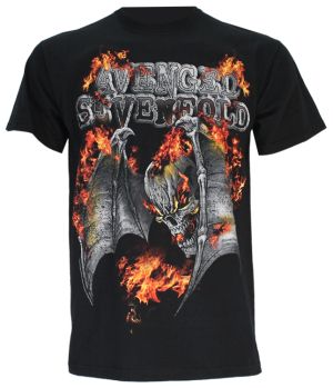 Avenged Sevenfold