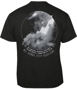 Running Wild Resilent