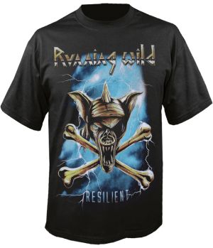 Running Wild Resilent